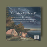 Let's Go North - children's book