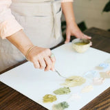 "All Of My Days"  30x30"