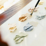 "Shoreline Study"