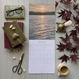 2027 Wall Calendar Pre-Order