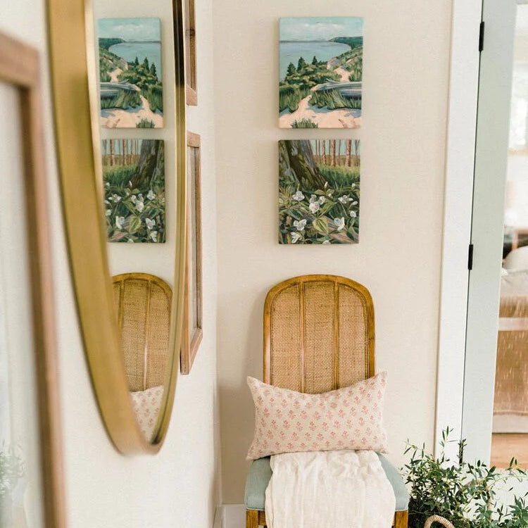 "Taking the Long View"