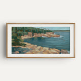 Acadia National Park