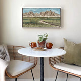 Badlands National Park