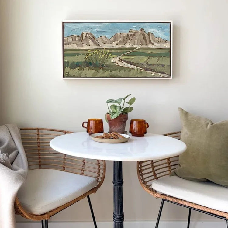 Badlands National Park