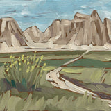 Badlands National Park