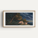 Fireflies and Starlight