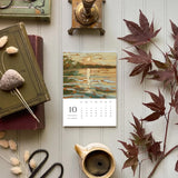 2027 Desktop Calendar Pre-order