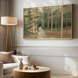 The Morning Light Collection