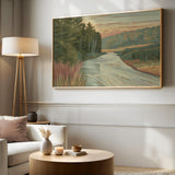 The Morning Light Collection