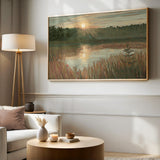 The Morning Light Collection