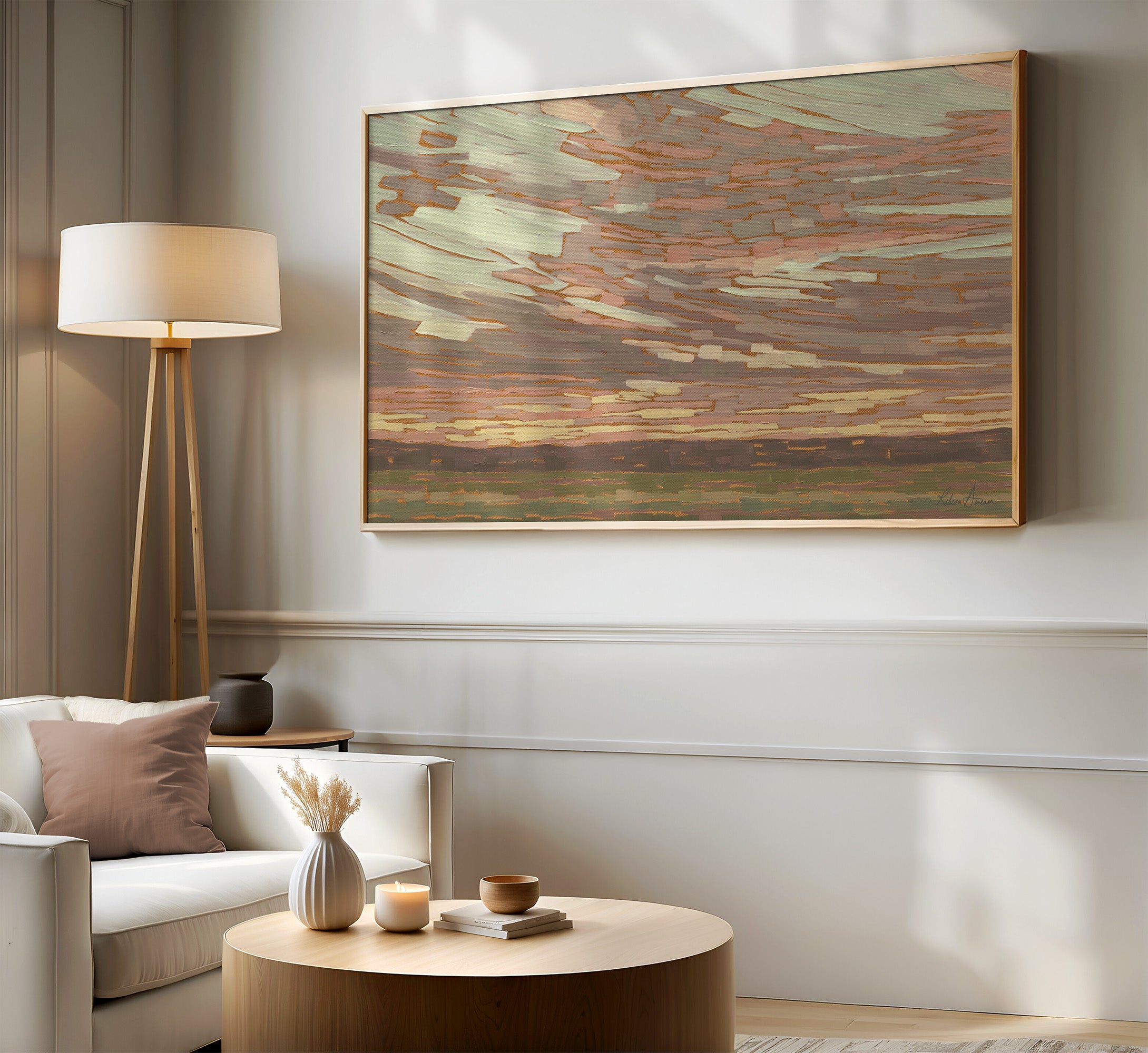 The Morning Light Collection