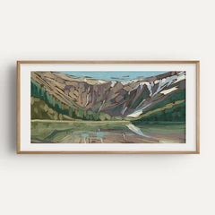 Glacier National Park