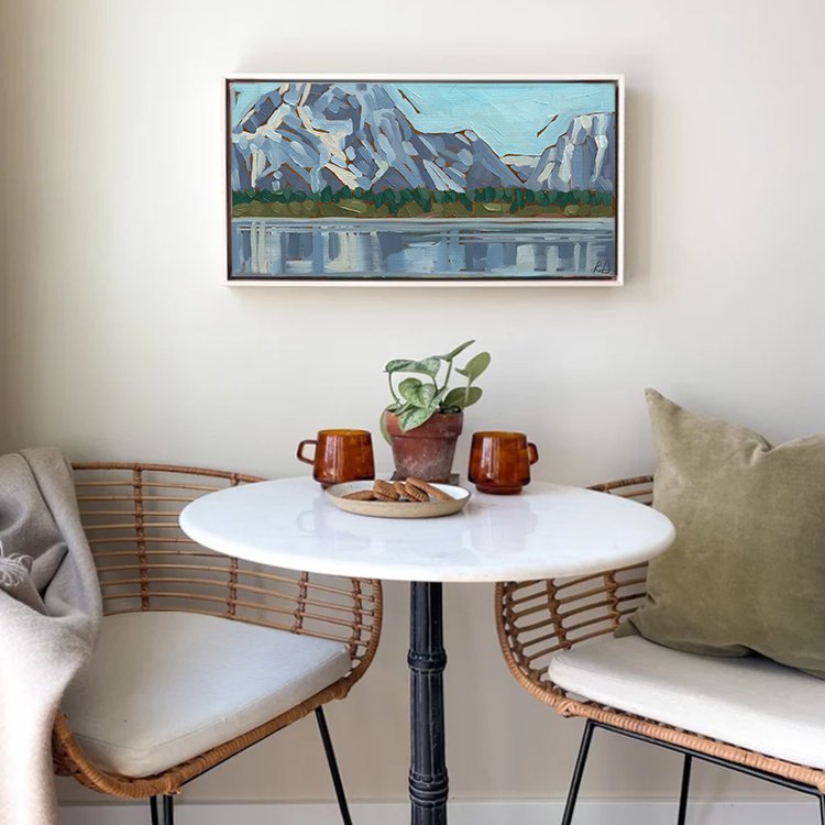 Grand Tetons National Park