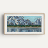 Grand Tetons National Park