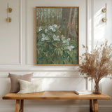 "Renewal" fine art print