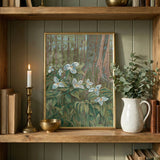 "Renewal" fine art print