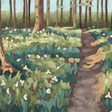 "Learning to Listen" fine art print