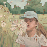 Let's Go North - children's book